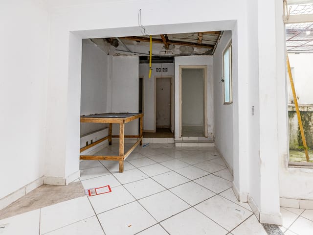 Prédio com 125m², à venda, no bairro Brooklin Paulista em São Paulo