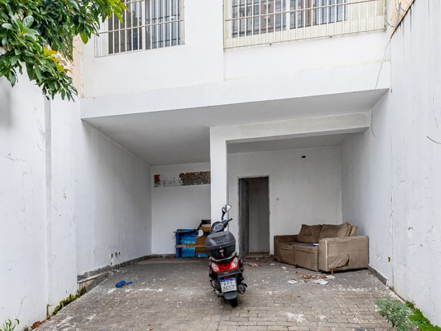 Prédio com 125m², à venda, no bairro Brooklin Paulista em São Paulo