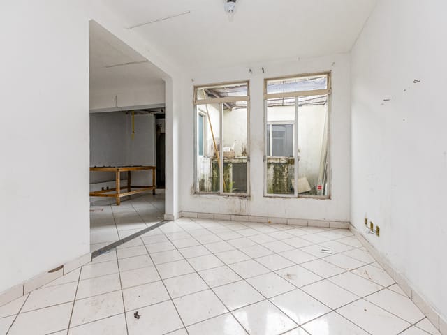 Prédio com 125m², à venda, no bairro Brooklin Paulista em São Paulo