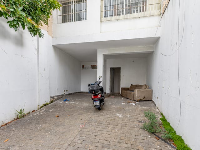 Prédio com 125m², à venda, no bairro Brooklin Paulista em São Paulo