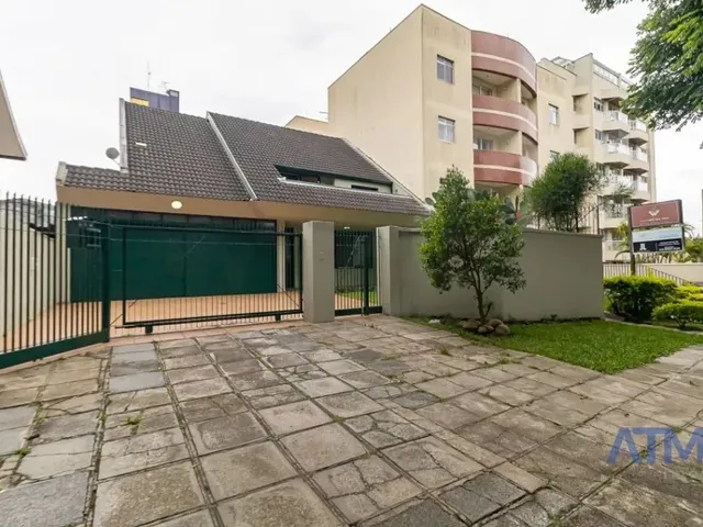 Prédio com 506m² 3 quartos e 3 banheiros, para alugar, no bairro Cabral em Curitiba