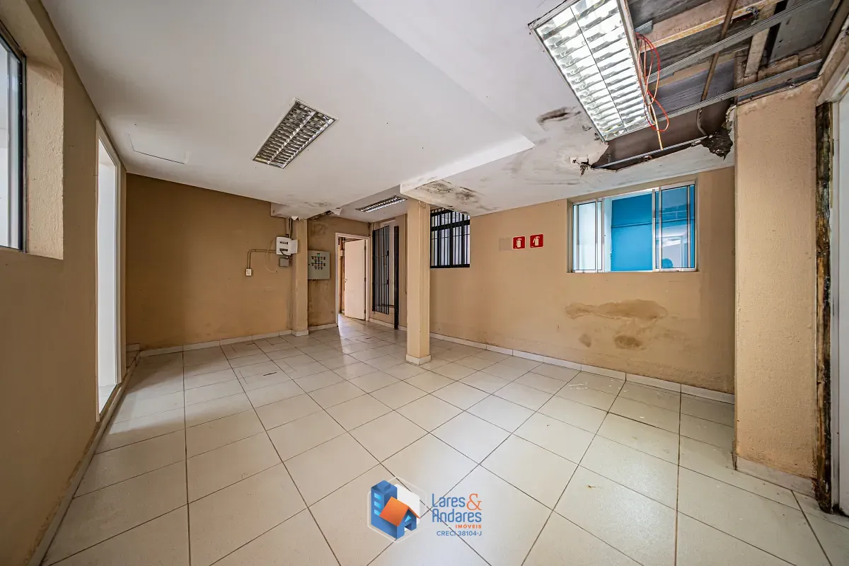 Prédio Inteiro, 335 m² - Foto 39