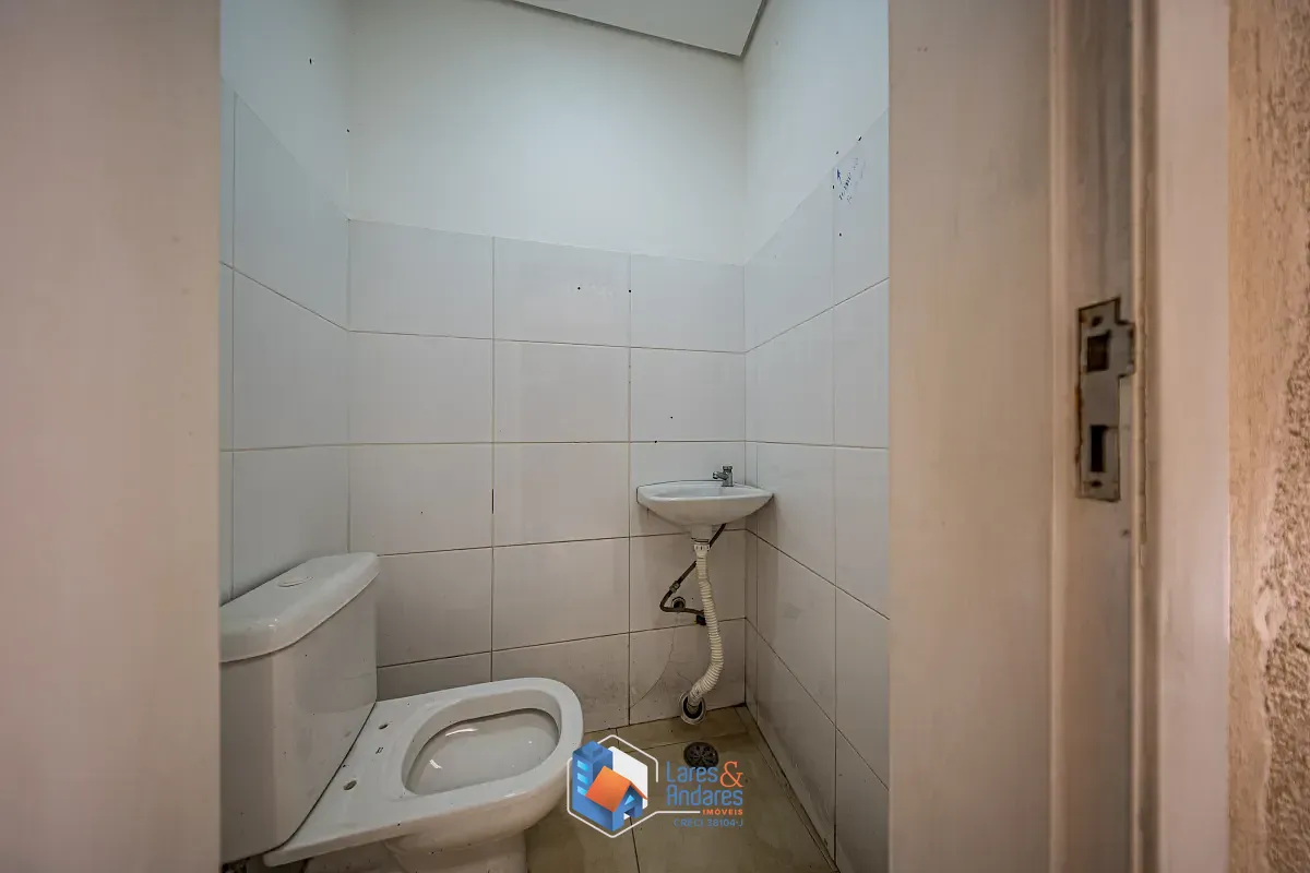 Prédio Inteiro, 335 m² - Foto 43