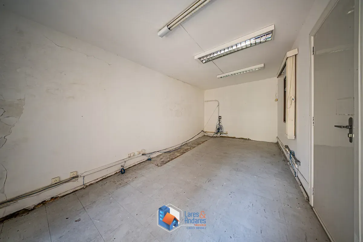 Prédio Inteiro, 335 m² - Foto 53