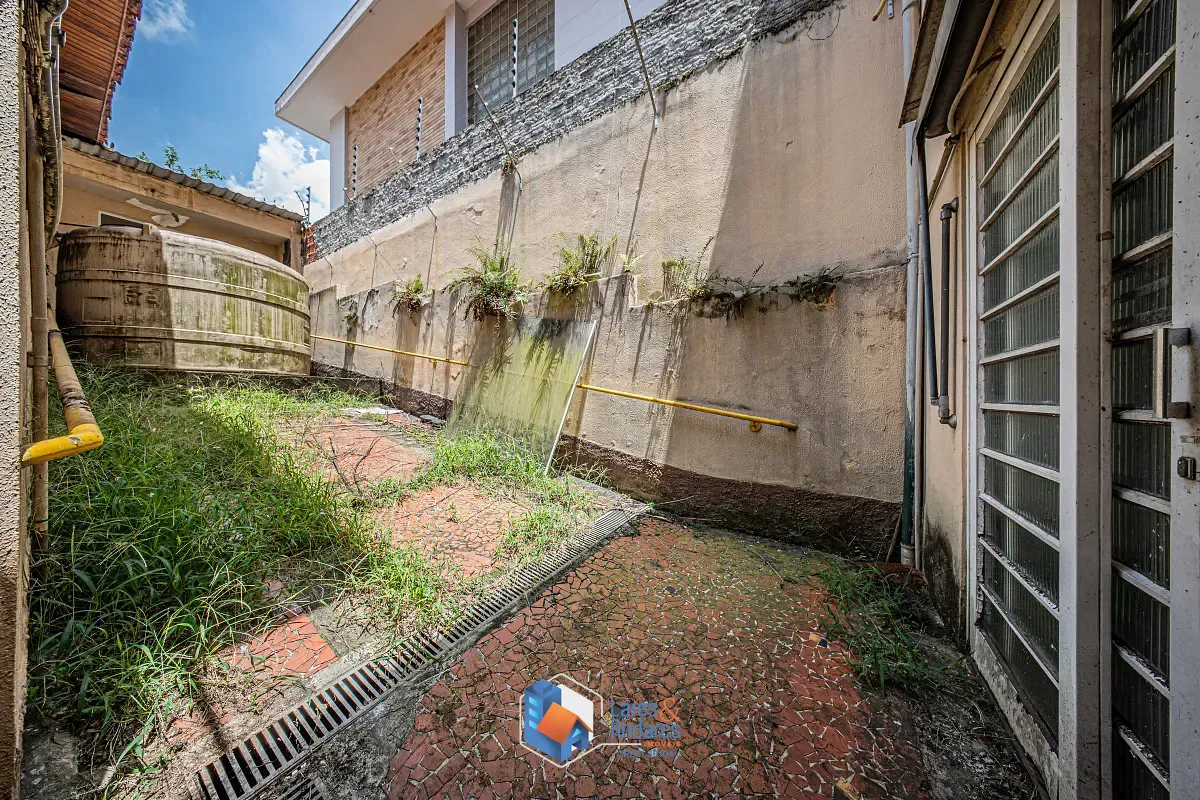 Prédio Inteiro, 335 m² - Foto 52