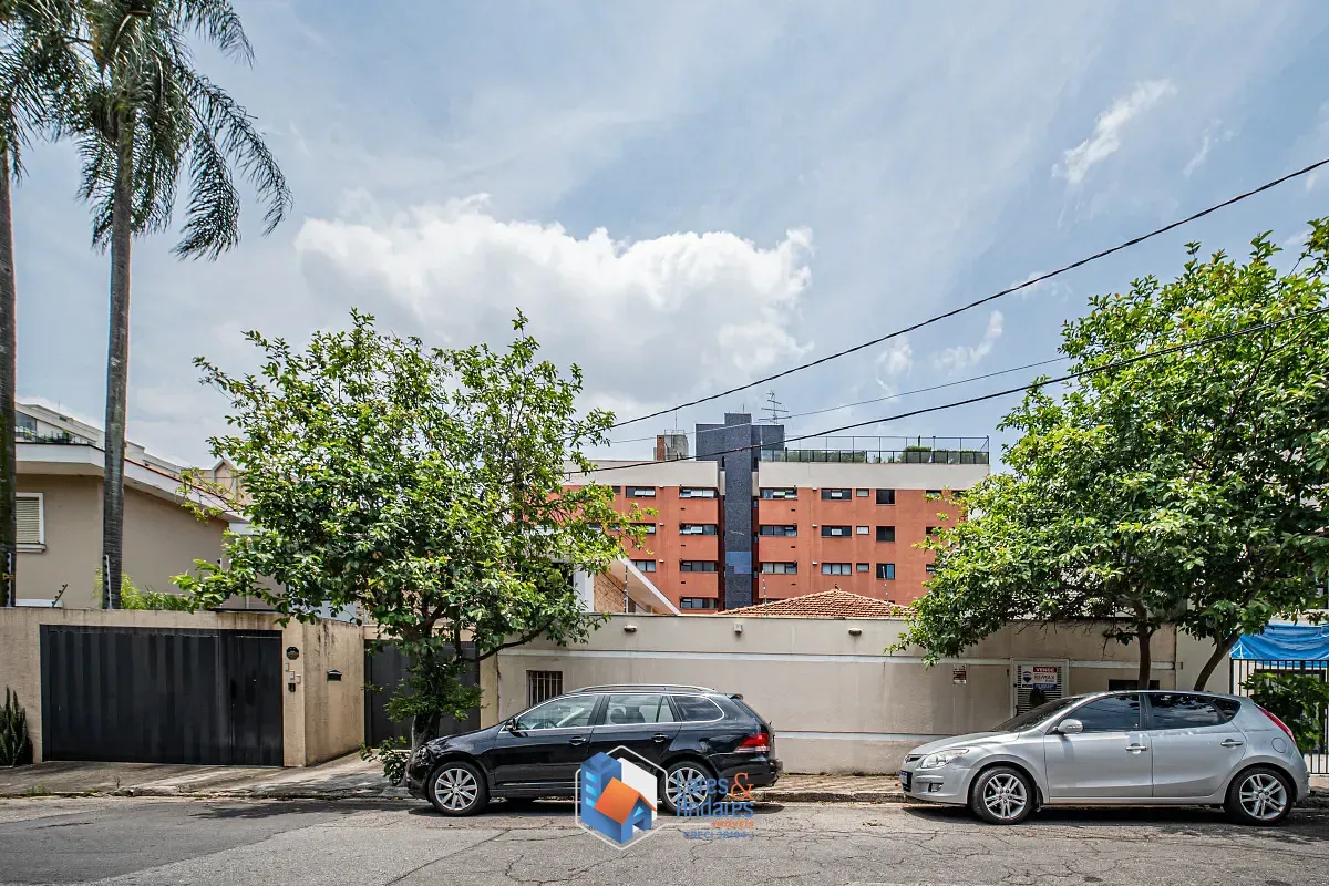 Prédio Inteiro, 335 m² - Foto 54