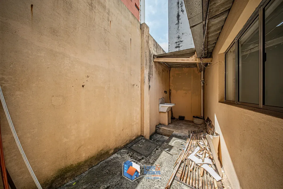 Prédio Inteiro, 335 m² - Foto 49