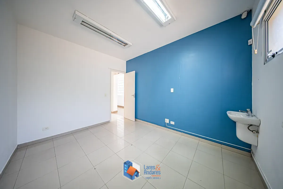 Prédio Inteiro, 335 m² - Foto 31