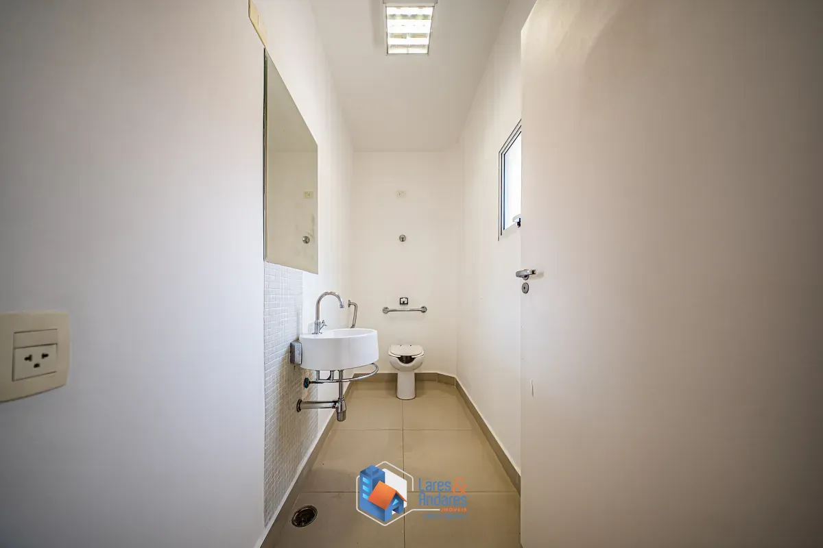 Prédio Inteiro, 335 m² - Foto 37