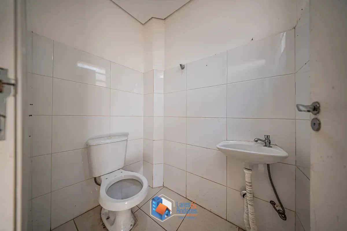 Prédio Inteiro, 335 m² - Foto 42