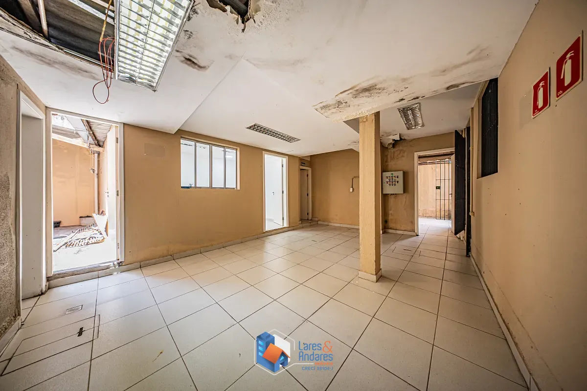 Prédio Inteiro, 335 m² - Foto 41