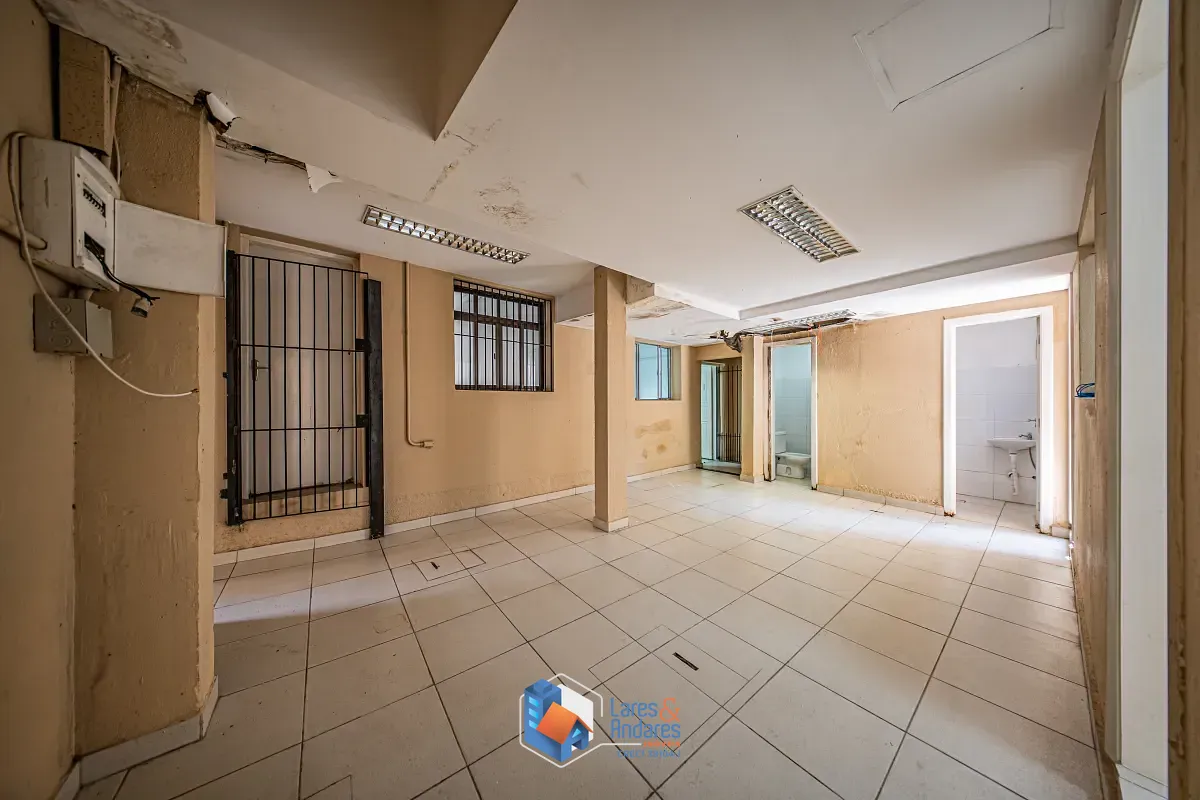 Prédio Inteiro, 335 m² - Foto 38