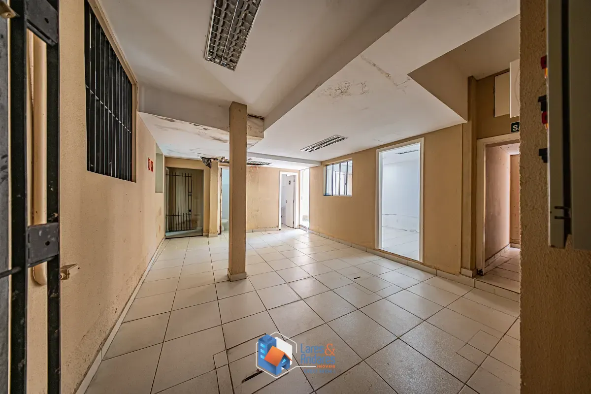 Prédio Inteiro, 335 m² - Foto 40