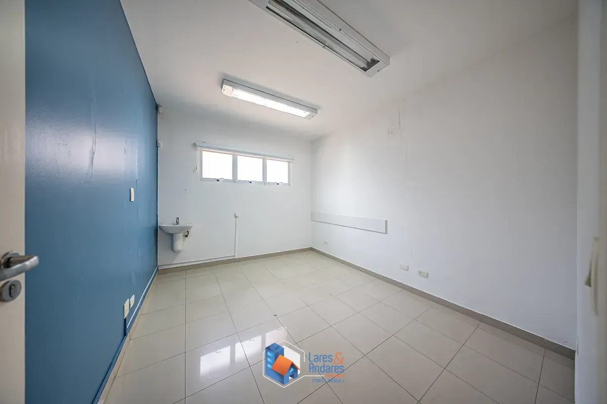 Prédio Inteiro, 335 m² - Foto 32