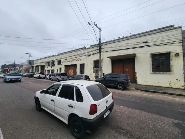 Prédio com 2921m², à venda, no bairro Centro em Pelotas