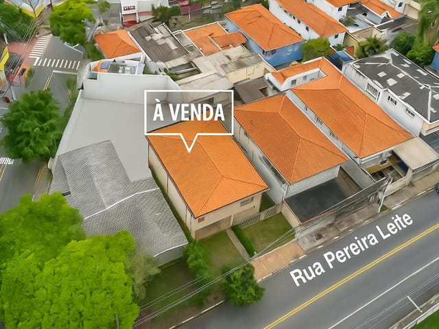 Prédio com 389m², à venda, no bairro Sumarezinho em São Paulo