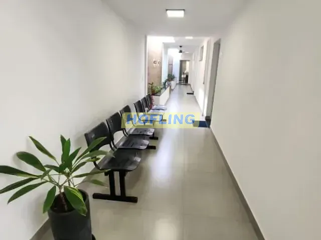 Prédio com 125m², para alugar, no bairro Cidade Jardim em Rio Claro