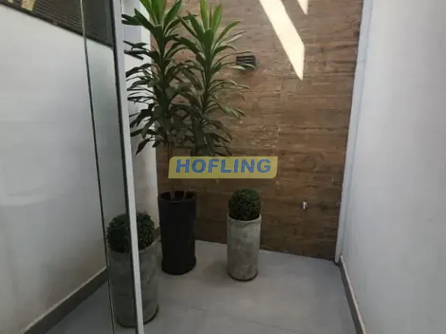 Prédio com 125m², para alugar, no bairro Cidade Jardim em Rio Claro