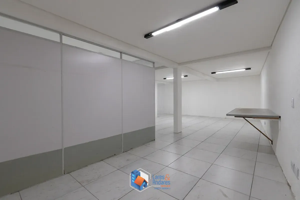 Prédio Inteiro, 335 m² - Foto 20