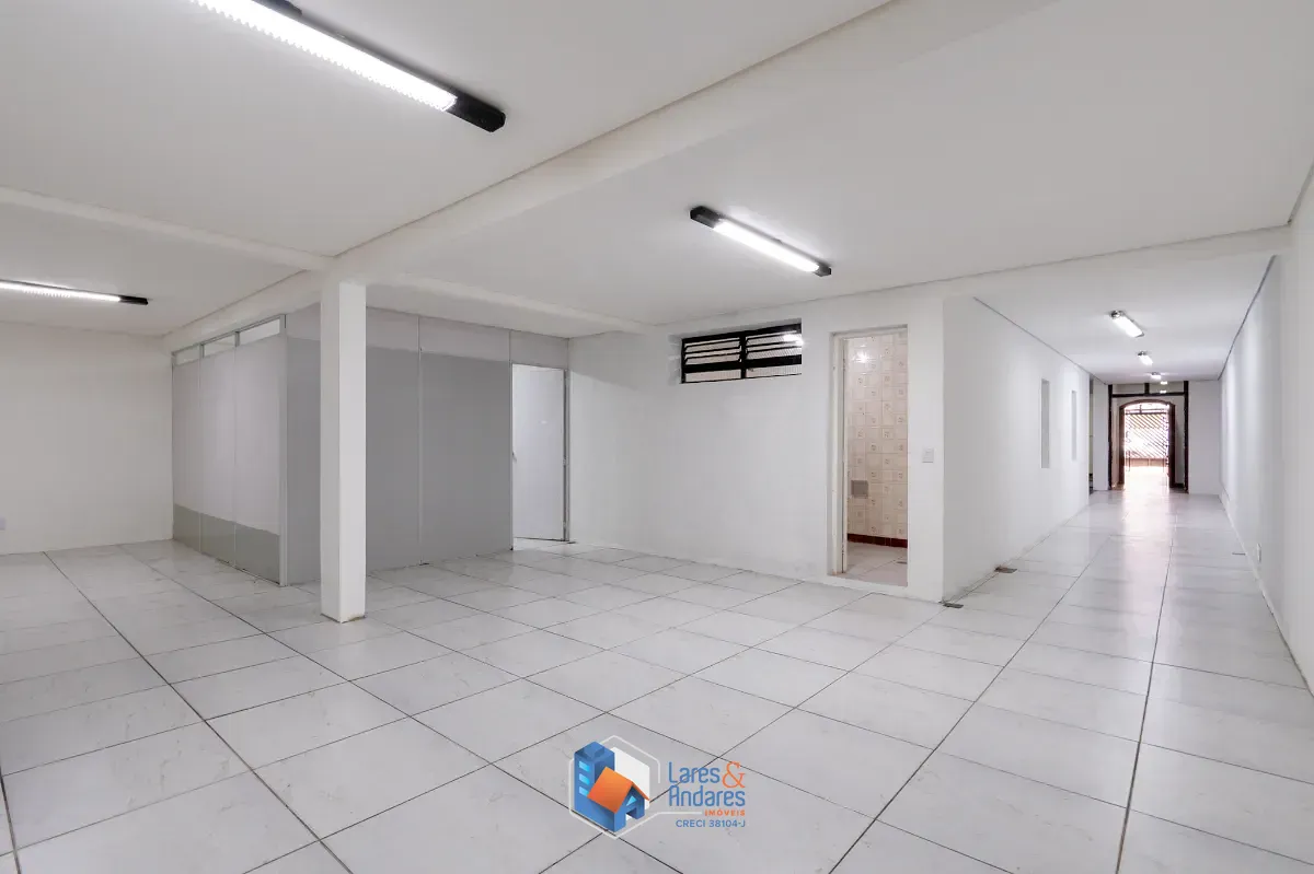 Prédio Inteiro, 335 m² - Foto 15