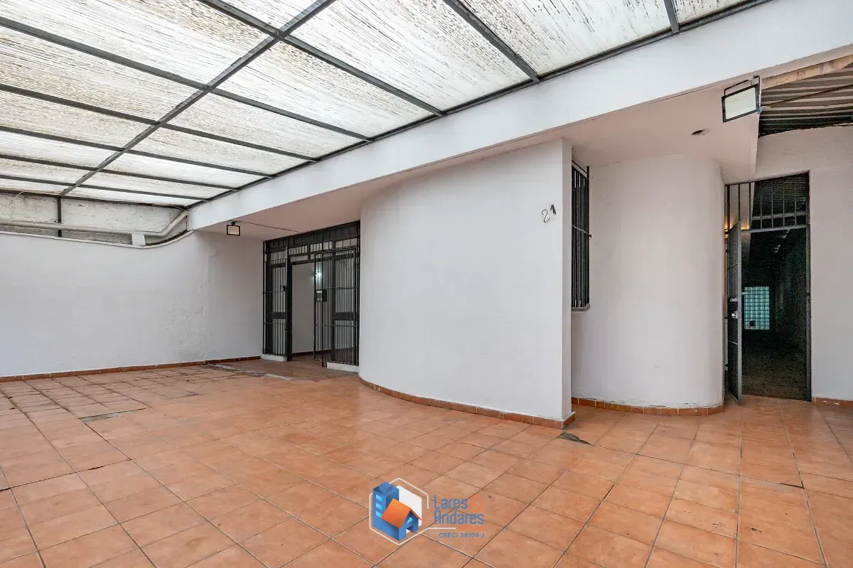 Prédio Inteiro, 335 m² - Foto 2