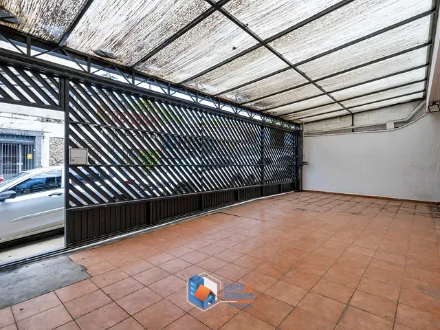 Prédio com 335m², à venda, no bairro Parque Jabaquara em São Paulo