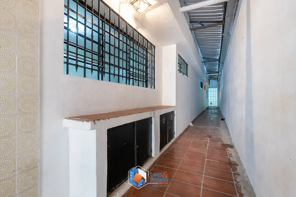Prédio Inteiro, 335 m² - Foto 36