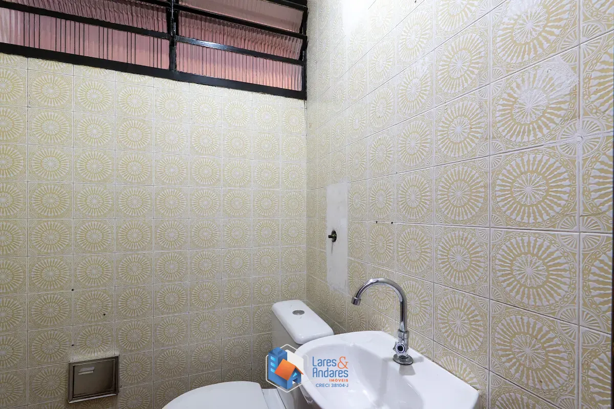 Prédio Inteiro, 335 m² - Foto 31