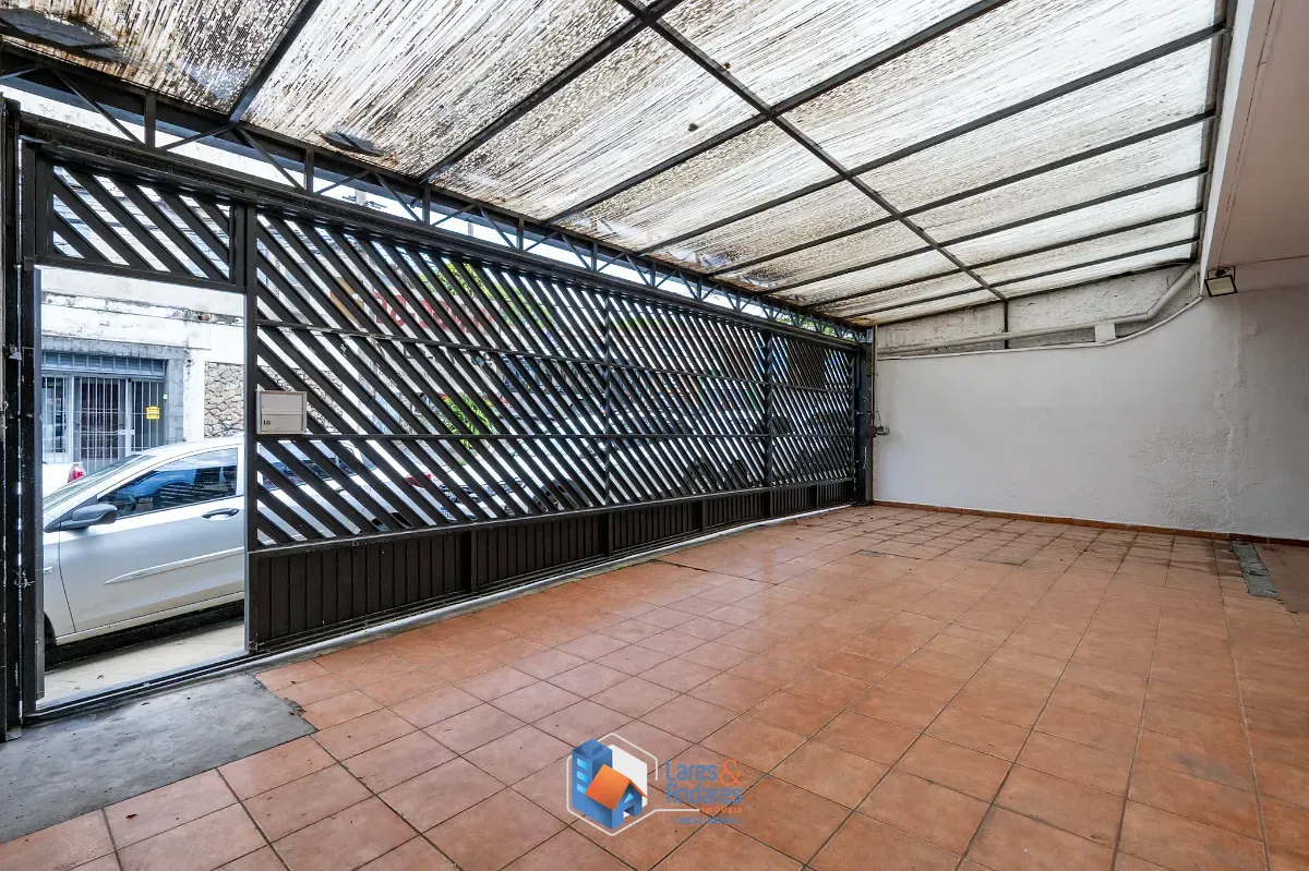 Prédio Inteiro, 335 m² - Foto 1