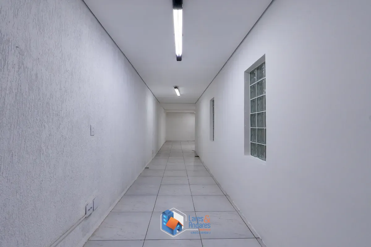 Prédio Inteiro, 335 m² - Foto 13