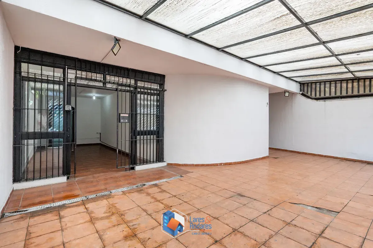 Prédio Inteiro, 335 m² - Foto 3