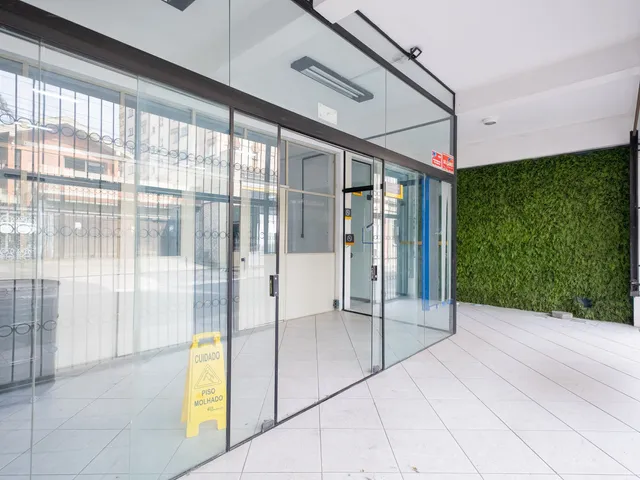 Prédio com 769m², à venda, no bairro Centro em Pelotas