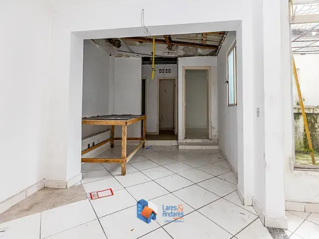 Prédio com 125m², à venda, no bairro Brooklin Paulista em São Paulo