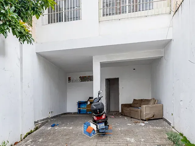 Prédio com 125m², à venda, no bairro Brooklin Paulista em São Paulo