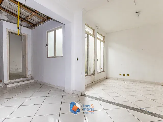 Prédio com 125m², à venda, no bairro Brooklin Paulista em São Paulo