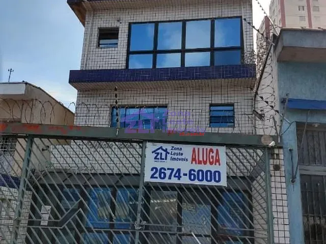 Prédio com 480m², para alugar, no bairro Vila Primavera em São Paulo