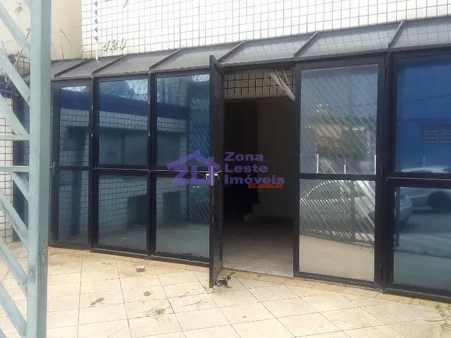 Prédio com 480m², para alugar, no bairro Vila Primavera em São Paulo