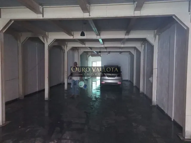 Prédio com 695m², à venda, no bairro Mooca em São Paulo