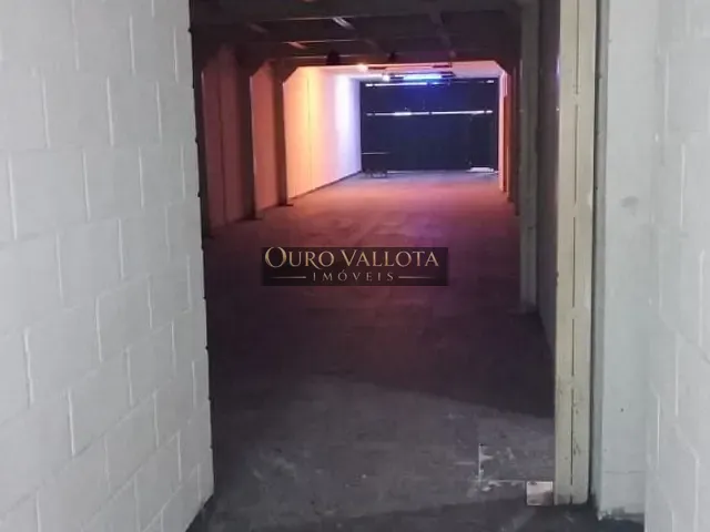 Prédio com 695m², à venda, no bairro Mooca em São Paulo