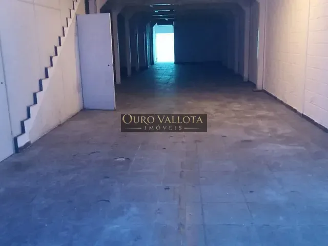 Prédio com 695m², à venda, no bairro Mooca em São Paulo