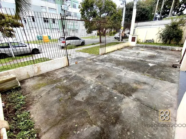 Prédio para alugar, no bairro Vila Izabel em Curitiba