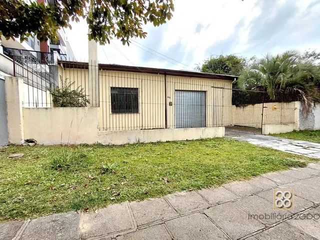 Prédio para alugar, no bairro Vila Izabel em Curitiba