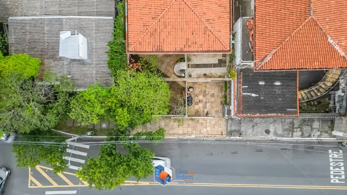 Prédio Inteiro, 323 m² - Foto 37