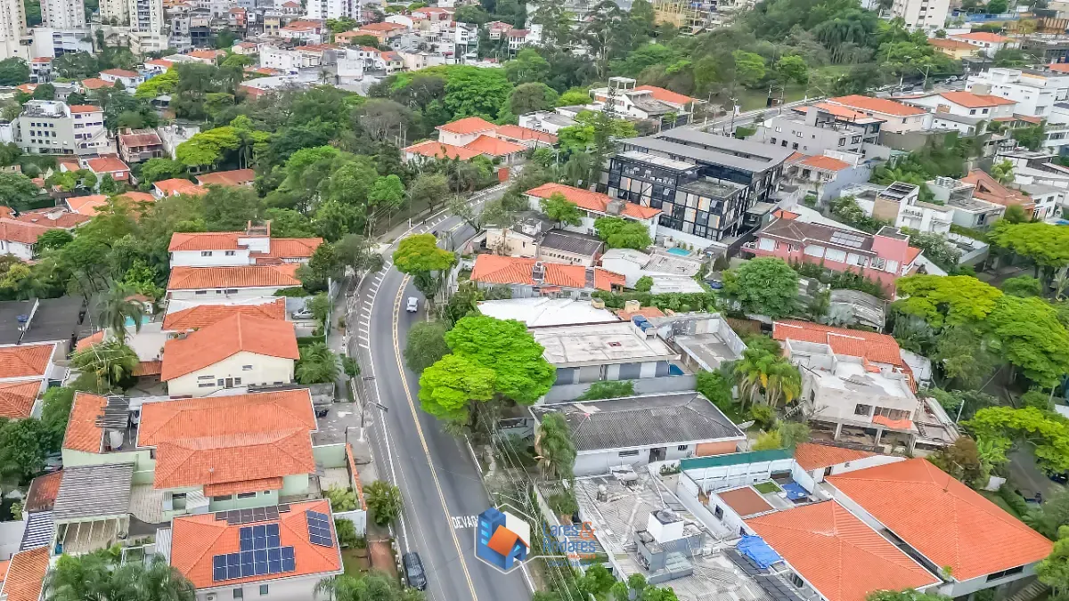 Prédio Inteiro, 323 m² - Foto 22