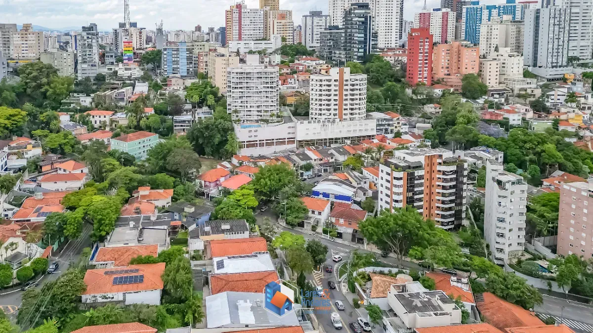Prédio Inteiro, 323 m² - Foto 24