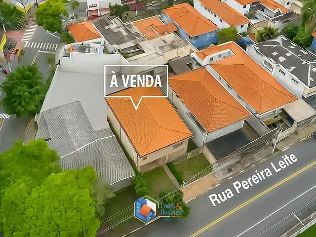 Prédio com 389m², à venda, no bairro Sumarezinho em São Paulo