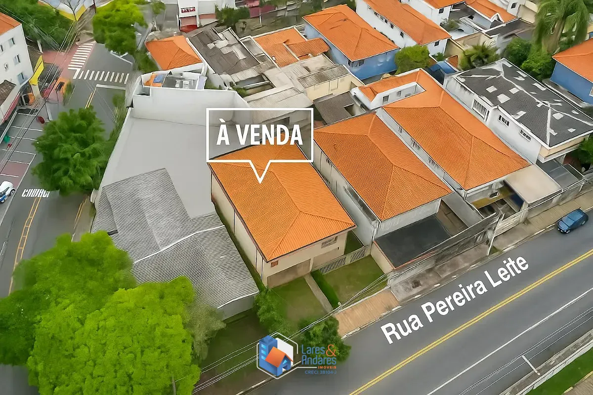 Prédio Inteiro, 323 m² - Foto 1