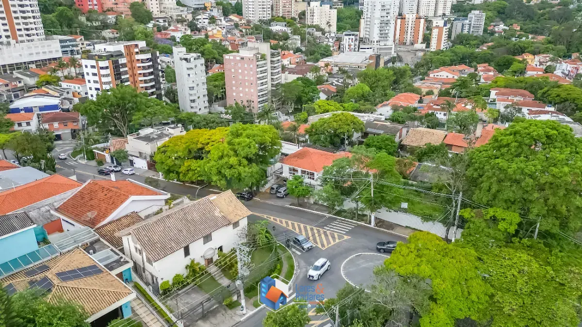 Prédio Inteiro, 323 m² - Foto 41