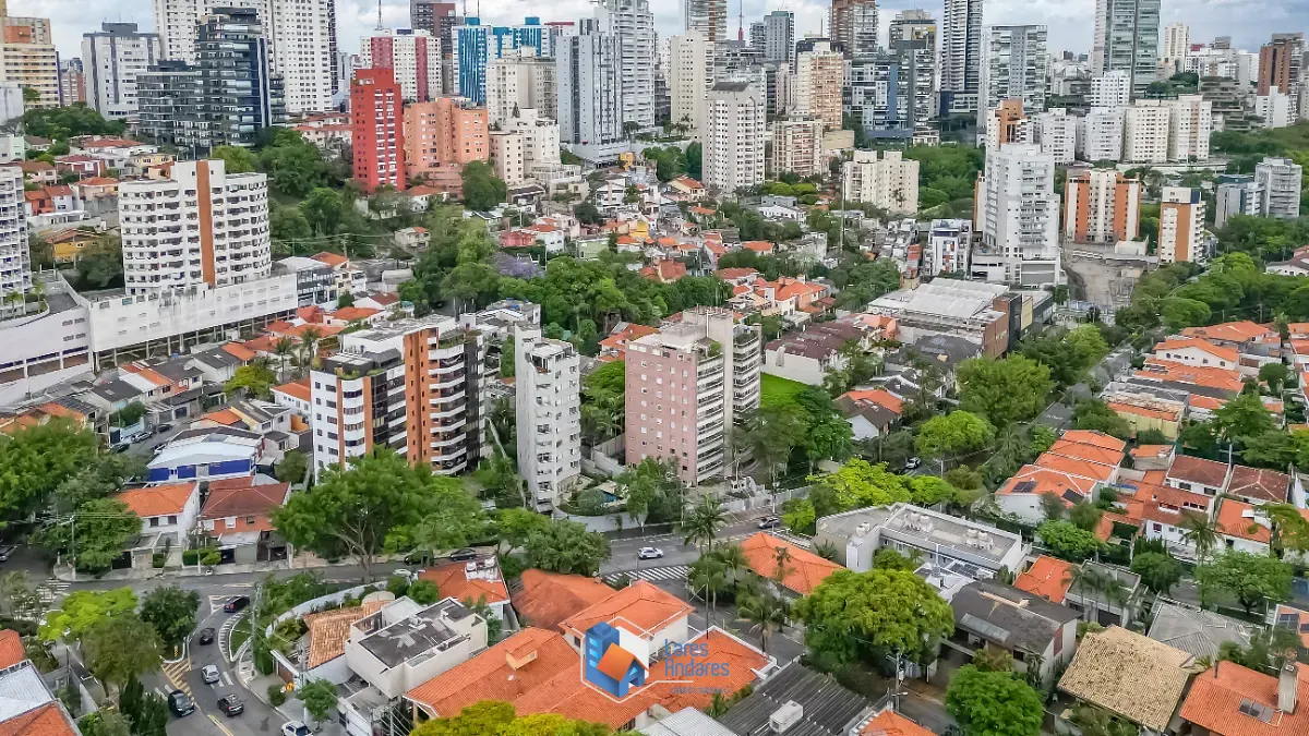 Prédio Inteiro, 323 m² - Foto 25