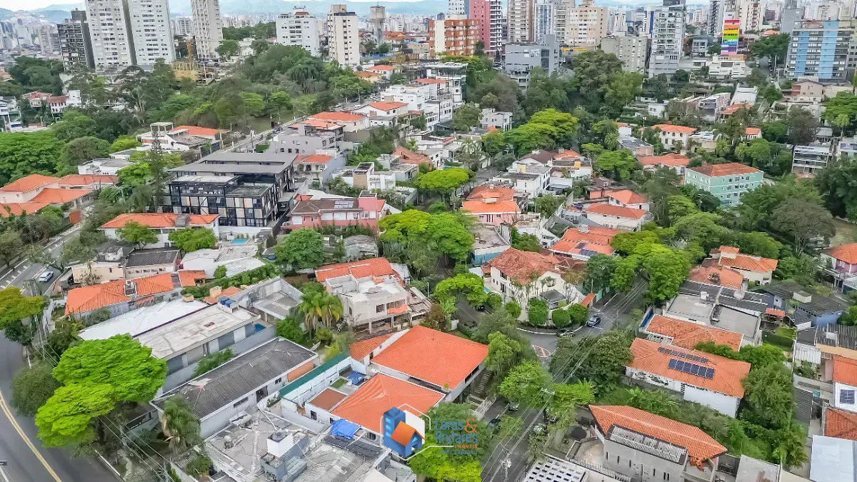 Prédio Inteiro, 323 m² - Foto 23